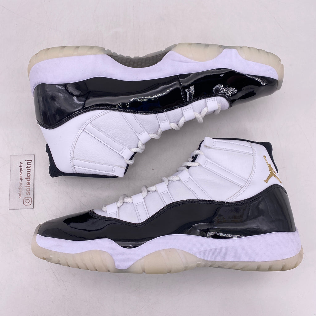 Air Jordan 11 Retro "Gratitude" 2023 Used Size 11.5