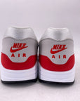 Nike Air Max 1 "Anniversary Red" 2017 New Size 10.5