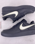 Nike Air Force 1 Low "Ambush Black" 2023 New Size 9