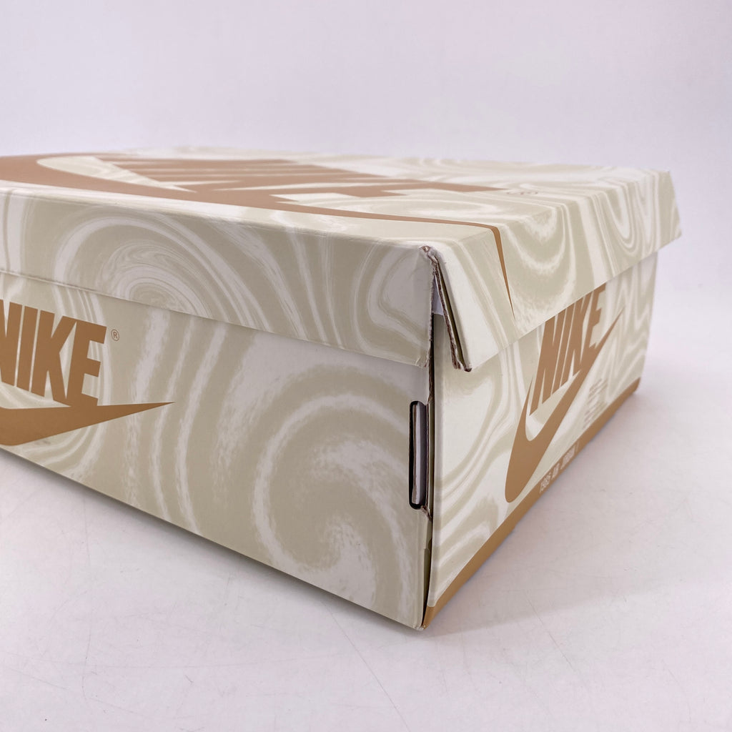 Air Jordan (W) 1 Retro High OG "Latte" 2024 New Size 11.5W