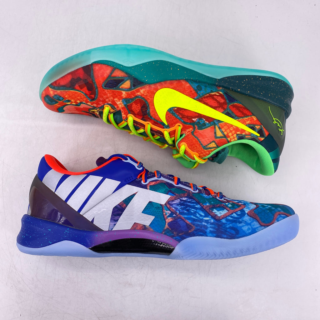Nike Kobe 8 Protro "What The" 2025 New Size 12