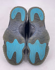 Air Jordan 11 Retro "Gamma Blue" 2013 Used Size 9