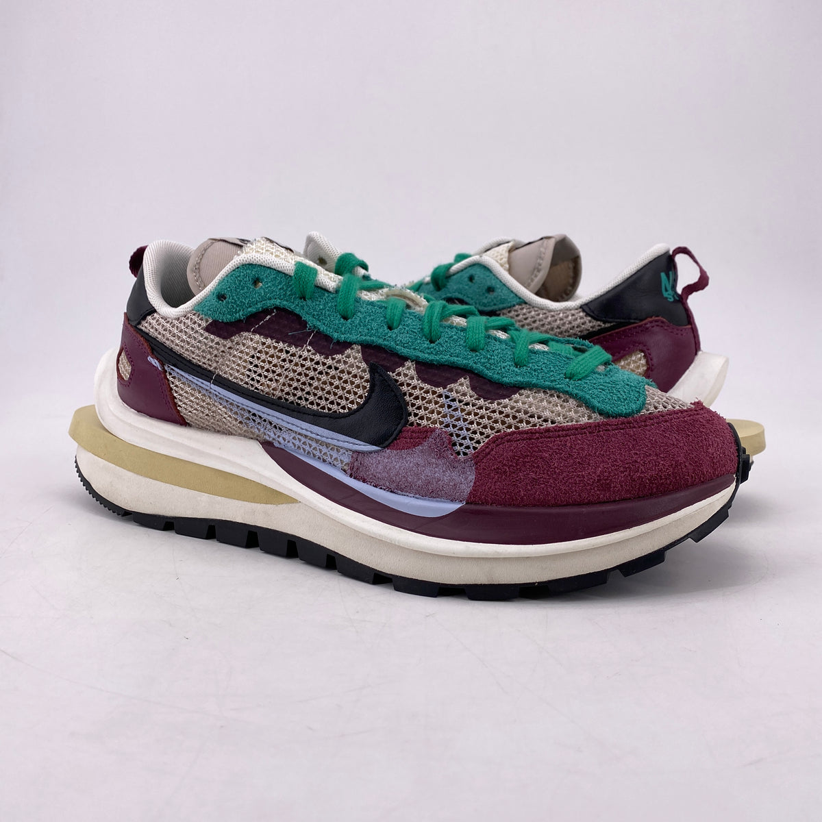 Nike Vaporwaffle / Sacai 