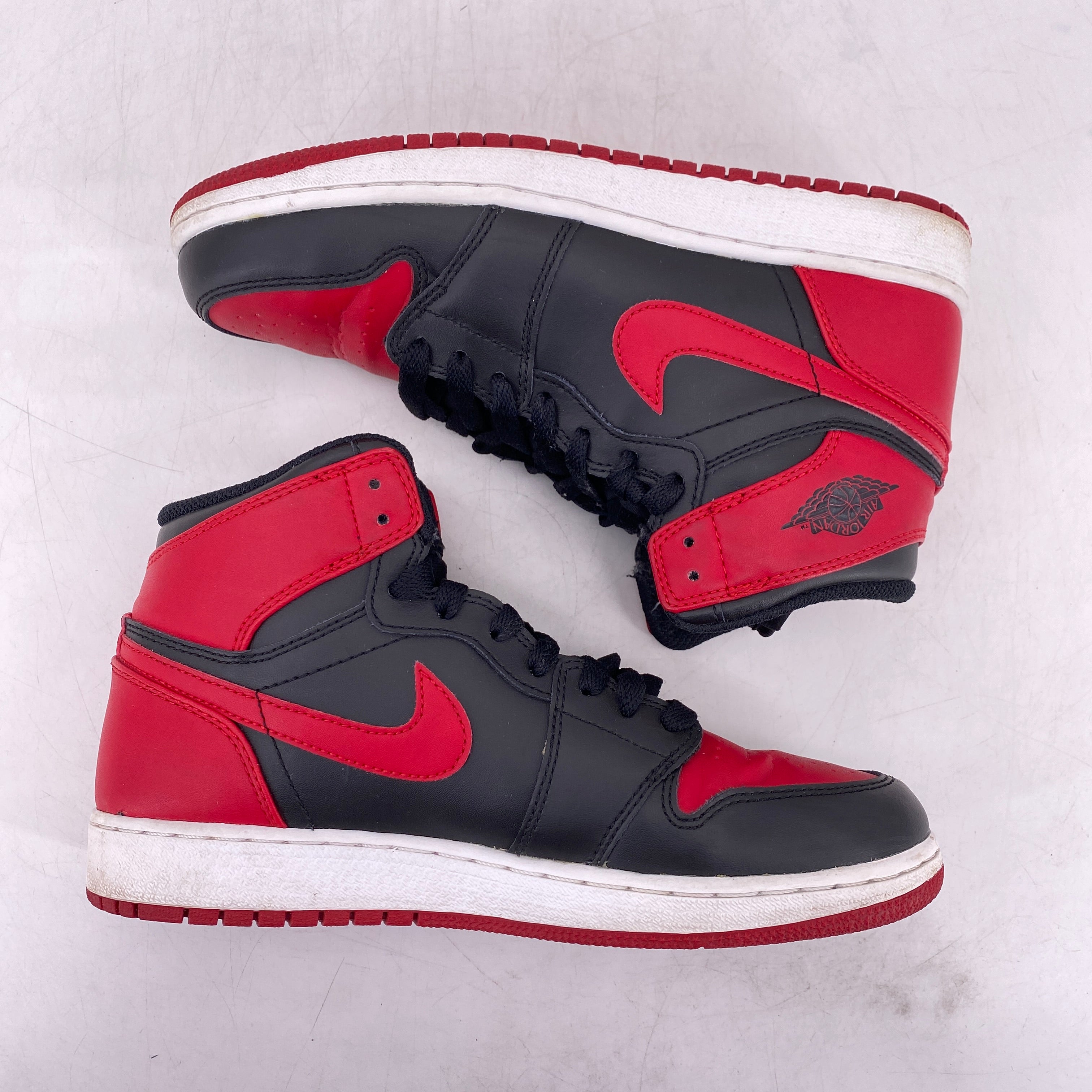 jordan 1 high chicago black