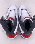 Air Jordan 2 Retro "Chicago" 2022 New Size 12