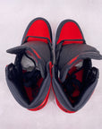 Air Jordan (W) 1 Retro High OG "Satin Bred" 2023 New Size 10W