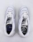 New Balance 550 "White Grey" 2022 New (Cond) Size 8
