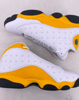 Air Jordan 13 Retro "Del Sol" 2022 New Size 13