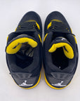 Air Jordan 4 Retro "Thunder" 2023 New Size 10