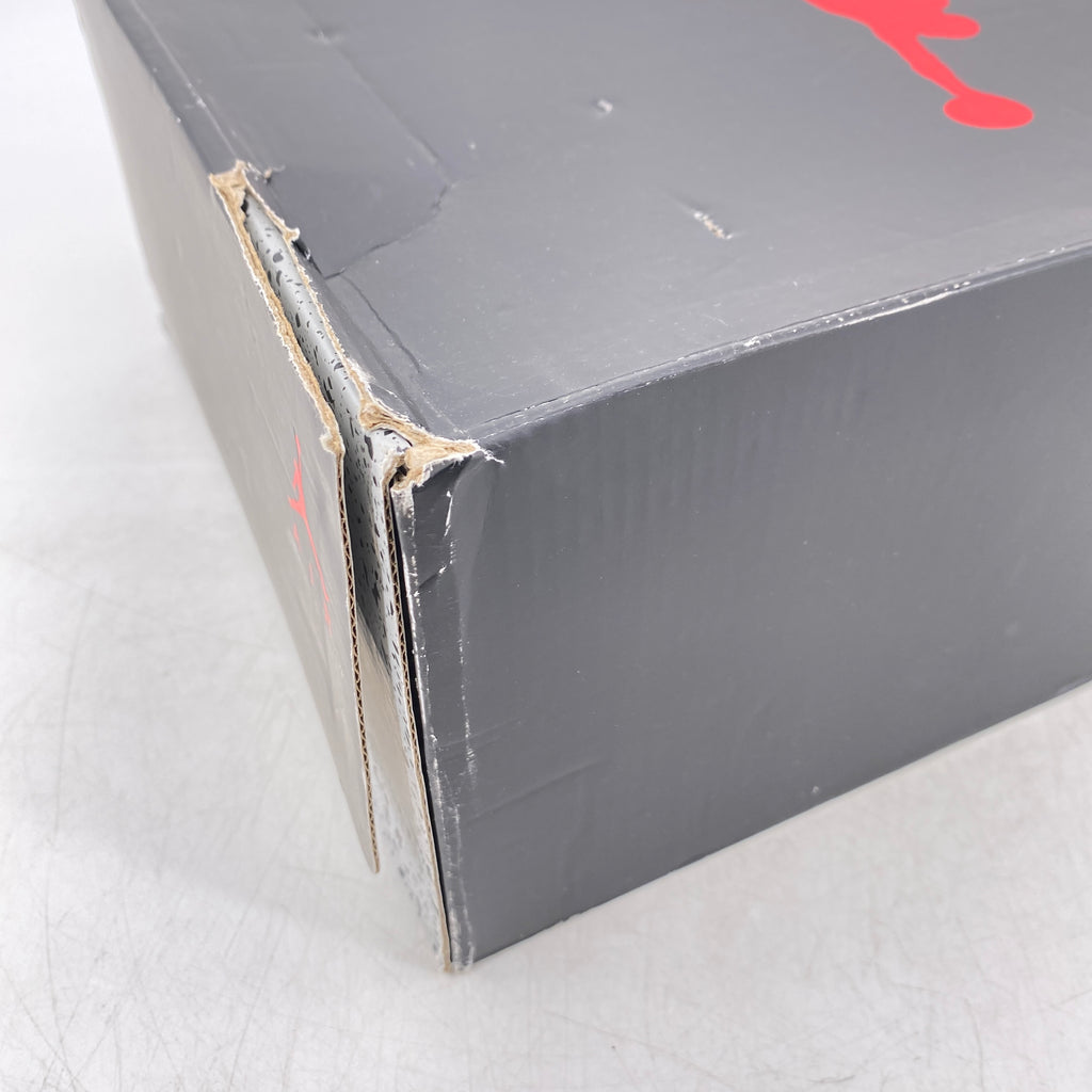 Air Jordan 6 Retro "Bordeaux" 2021 New Size 13