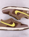 Nike Dunk Low "Undftd Canteen" 2021 Used Size 9