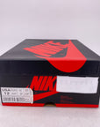 Air Jordan (W) 1 Retro High OG "Twist" 2019 New Size 12W