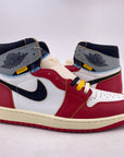 Air Jordan 1 Retro High OG "Union Chicago Shadow" 2025 New Size 11.5