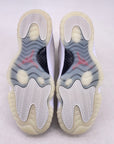 Air Jordan 11 Retro "Platinum Tint" 2018 New Size 13