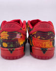 Nike SB Dunk Low "Wizard Of Oz" 2024 New Size 8.5