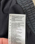 Adidas Track Jacket "KITH" Black Used Size L