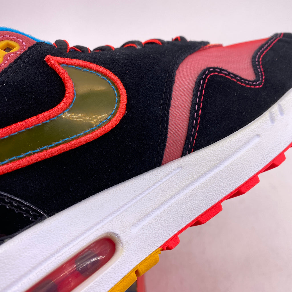 Nike Air Max 1 "Chinatown Ny" 2020 New Size 10.5