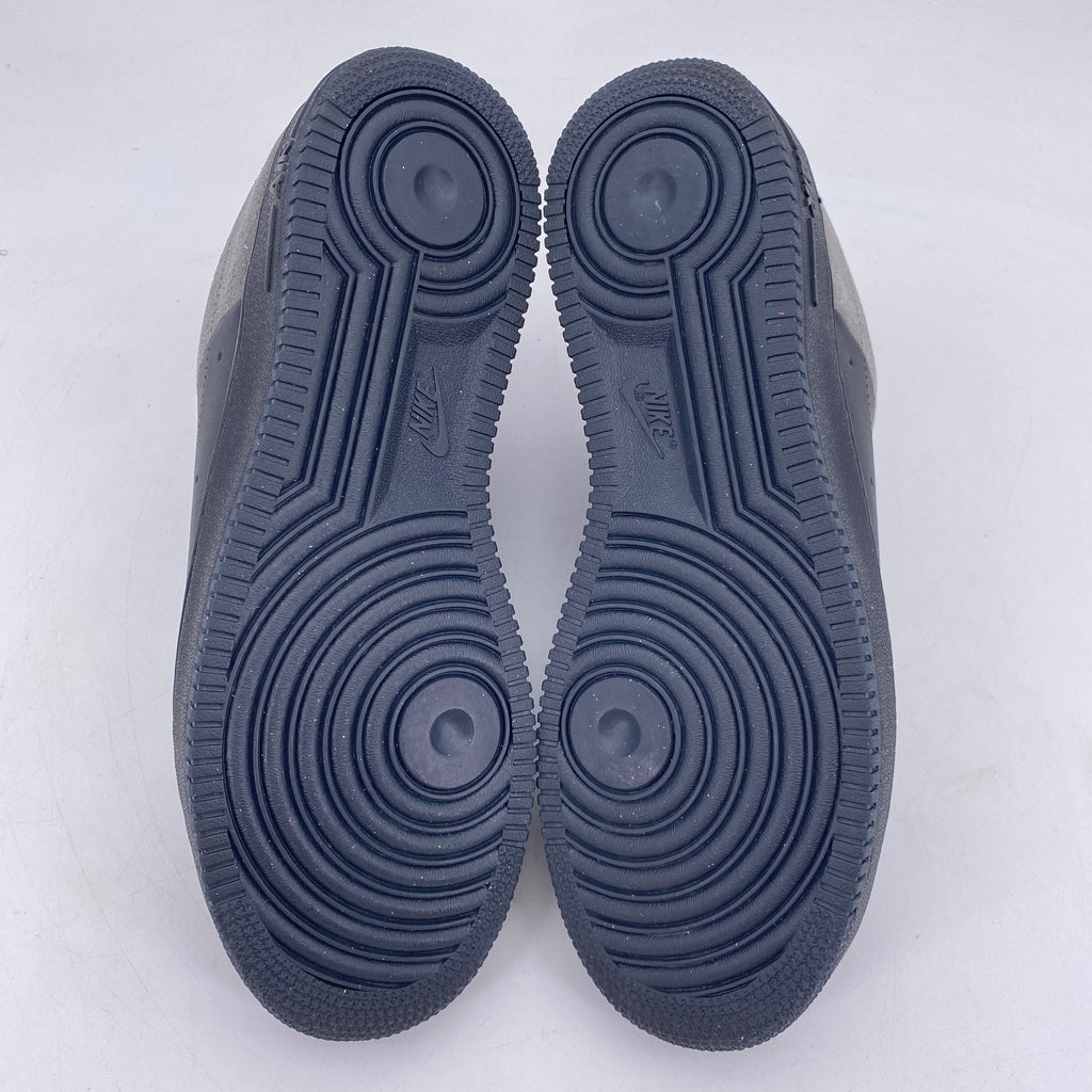 Nike Air Force 1 Low "Acw Black" 2018 Used Size 10.5