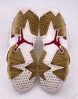 Air Jordan 6 Retro "Maroon" 2015 Used Size 10