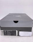 Air Jordan 11 Retro Low IE "Silver Zest" 2007 New Size 11.5