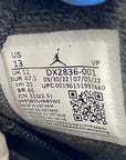 Air Jordan 6 Retro "Chrome" 2022 New Size 13