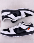 Nike SB Dunk Low "Tightbooth" 2023 Used Size 9.5