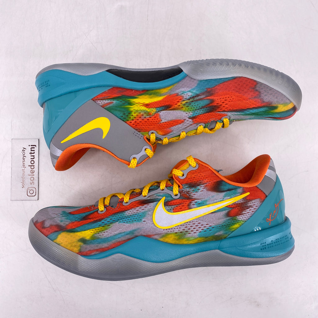 Nike Kobe 8 Protro "Venice Beach" 2024 New Size 8