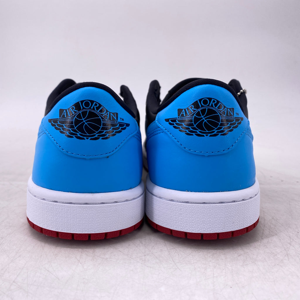 Air Jordan (W) 1 Low "Nc To Chi" 2023 New Size 10W