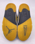 Air Jordan (W) 5 Retro "A Ma Maniere Dawn" 2023 Used Size 13W