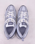 Nike Vomero 5 (GS) "Pure Platinum Metallic Silver" 2024 New Size 7Y