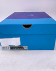 Air Jordan 6 Retro "Aqua" 2023 New Size 9