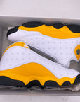 Air Jordan 13 Retro "Del Sol" 2022 New Size 13