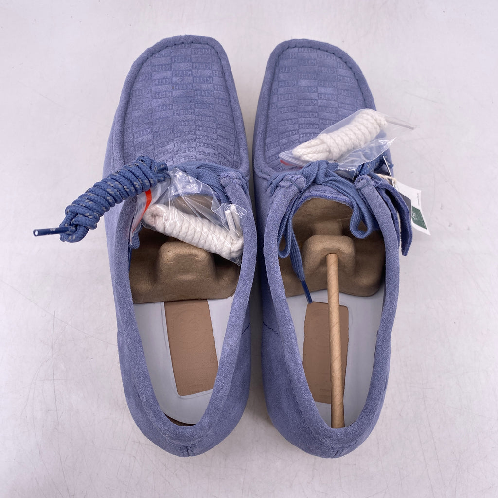 Clarks Wallabee "Kith Elevation" 2025 New Size 12