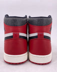 Air Jordan 1 Retro High OG "Lost And Found" 2022 New Size 9