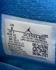 Air Jordan 4 Retro "Union Guava" 2020 Used Size 8