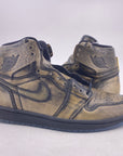 Air Jordan 1 Retro High OG "Wings" 2017 New Size 10.5