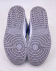 Air Jordan 1 Retro High OG "True Blue" 2023 Used Size 8