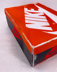 Air Jordan 1 Retro High OG "Lost And Found" 2022 Used Size 12