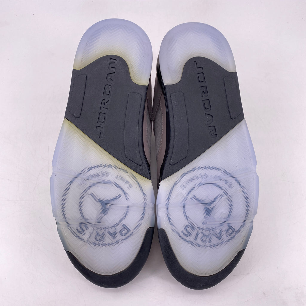 Air Jordan 5 Retro Low "Psg" 2022 New Size 10.5