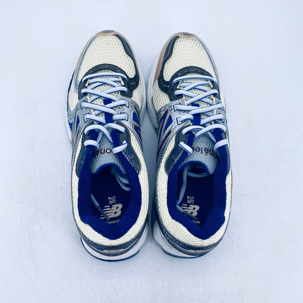 New Balance 860v2 "Ald Blue" 2023 New Size 9