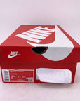 Nike Dunk Low "Black White" 2021 New Size 8.5