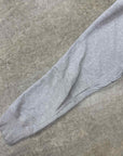 Dior Hoodie "POKER" Grey Used Size XL