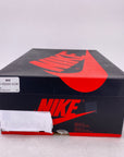 Air Jordan 1 Retro High OG "Banned" 2016 Used Size 8.5