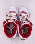 Air Jordan 4 Retro "Alternate 89" 2016 Used Size 10.5