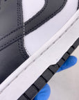 Nike Dunk Low "Black White" 2021 New Size 9