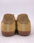 Adidas Samba "Jjjjound Tobacco" 2024 New Size 7.5