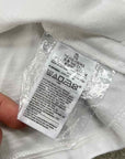 GAP T-Shirt "GAP X PALACE" White New Size XL (KIDS)