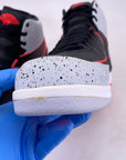 Air Jordan 2 Retro "Infrared Cement" 2014 New Size 12