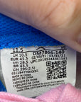 Air Jordan 1 Retro Low "Travis Fragment" 2021 Used Size 11.5