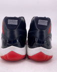 Air Jordan 11 Retro "Playoff" 2012 Used Size 11.5
